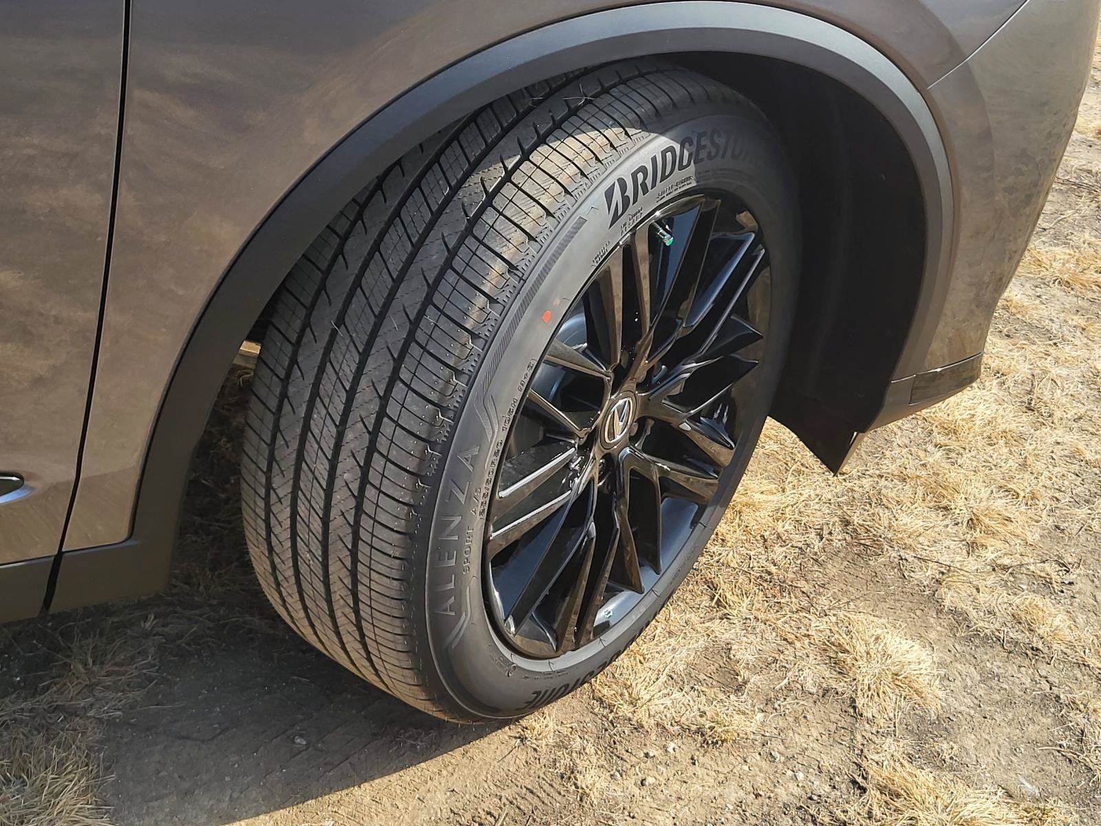 New 2026 Acura MDX A-Spec w/ Advance Package AWD/4WD image 7