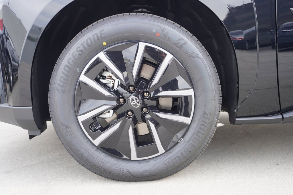 New 2026 Toyota bZ XLE image 19