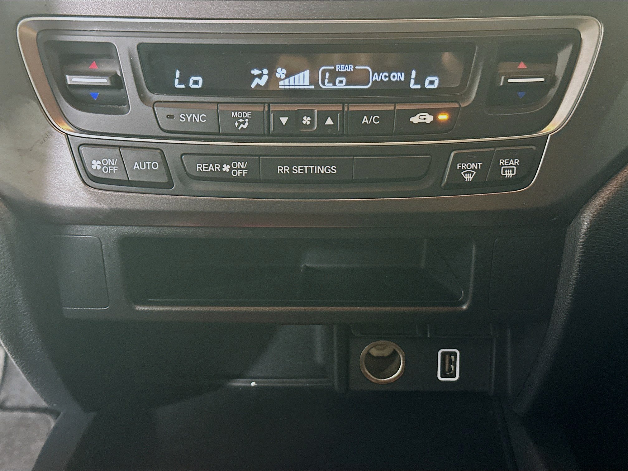 Used 2021 Honda Passport Sport image 23