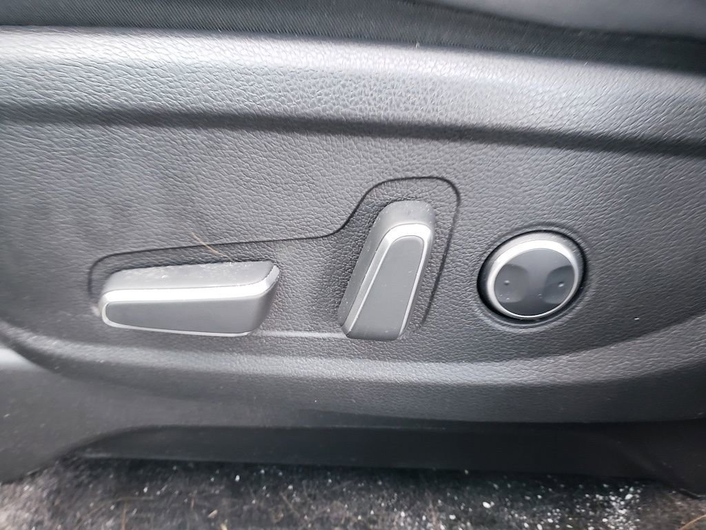 Used 2024 Hyundai Palisade SEL image 14