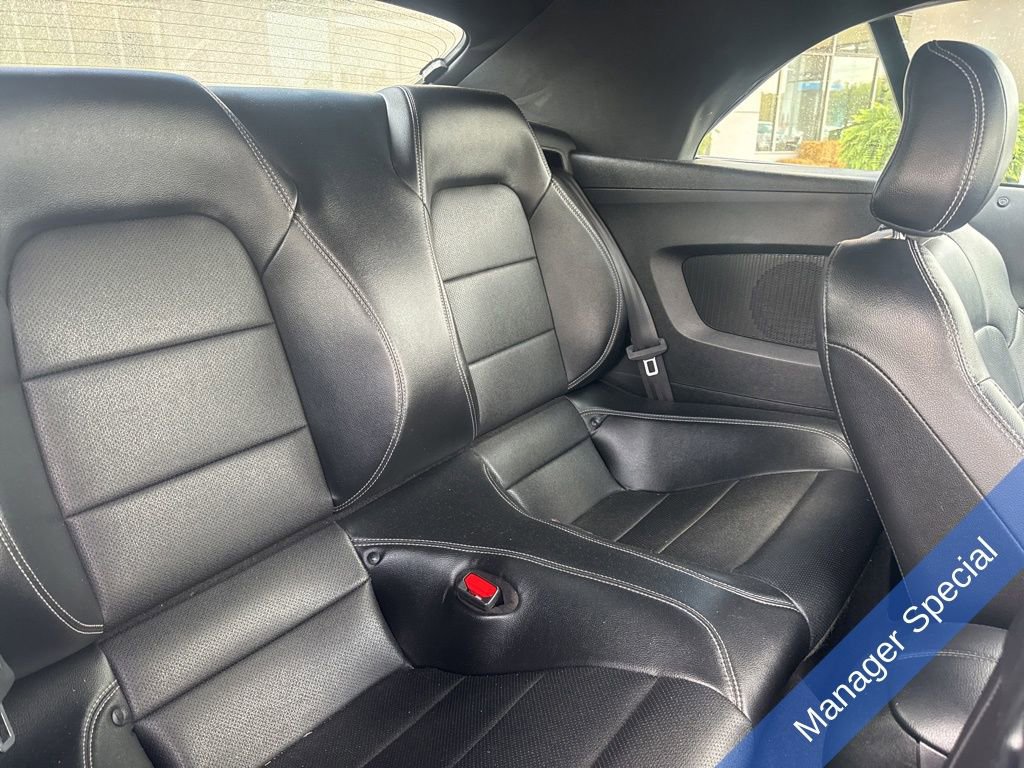 Used 2023 Ford Mustang Premium image 24
