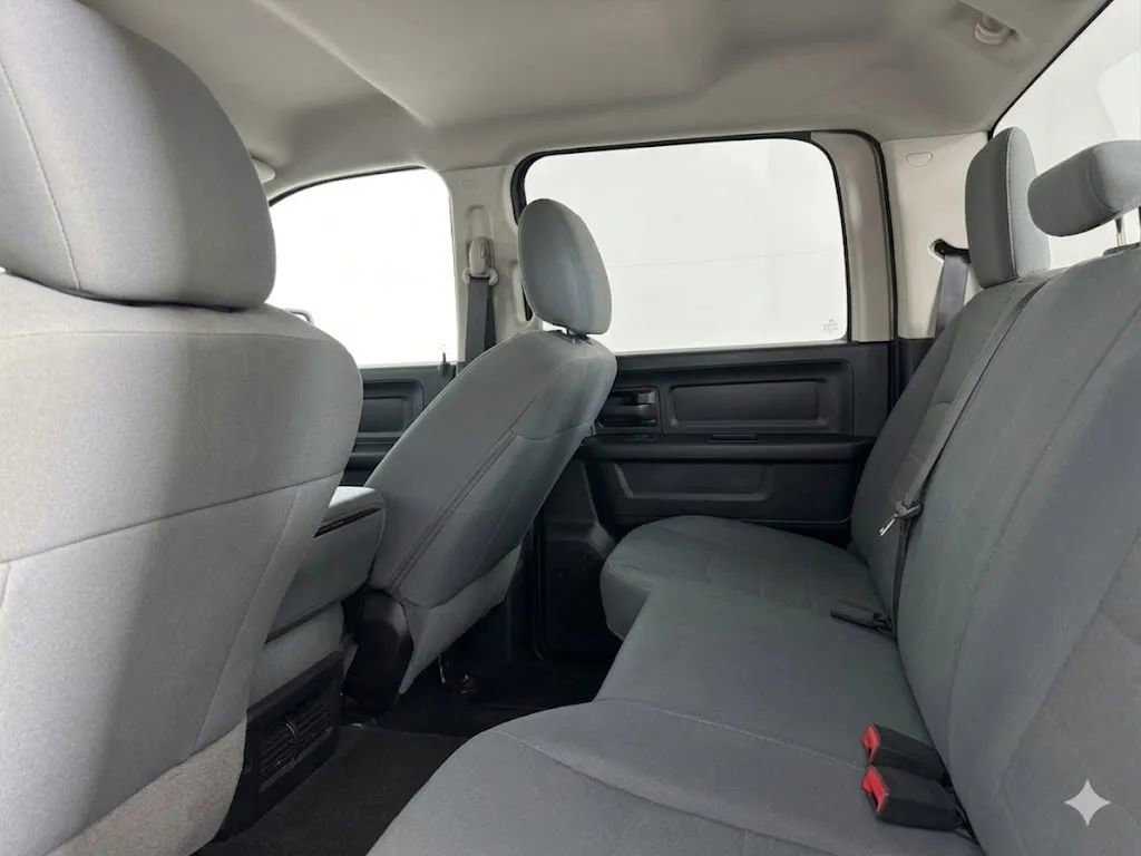 Used 2015 RAM 1500 Express image 4