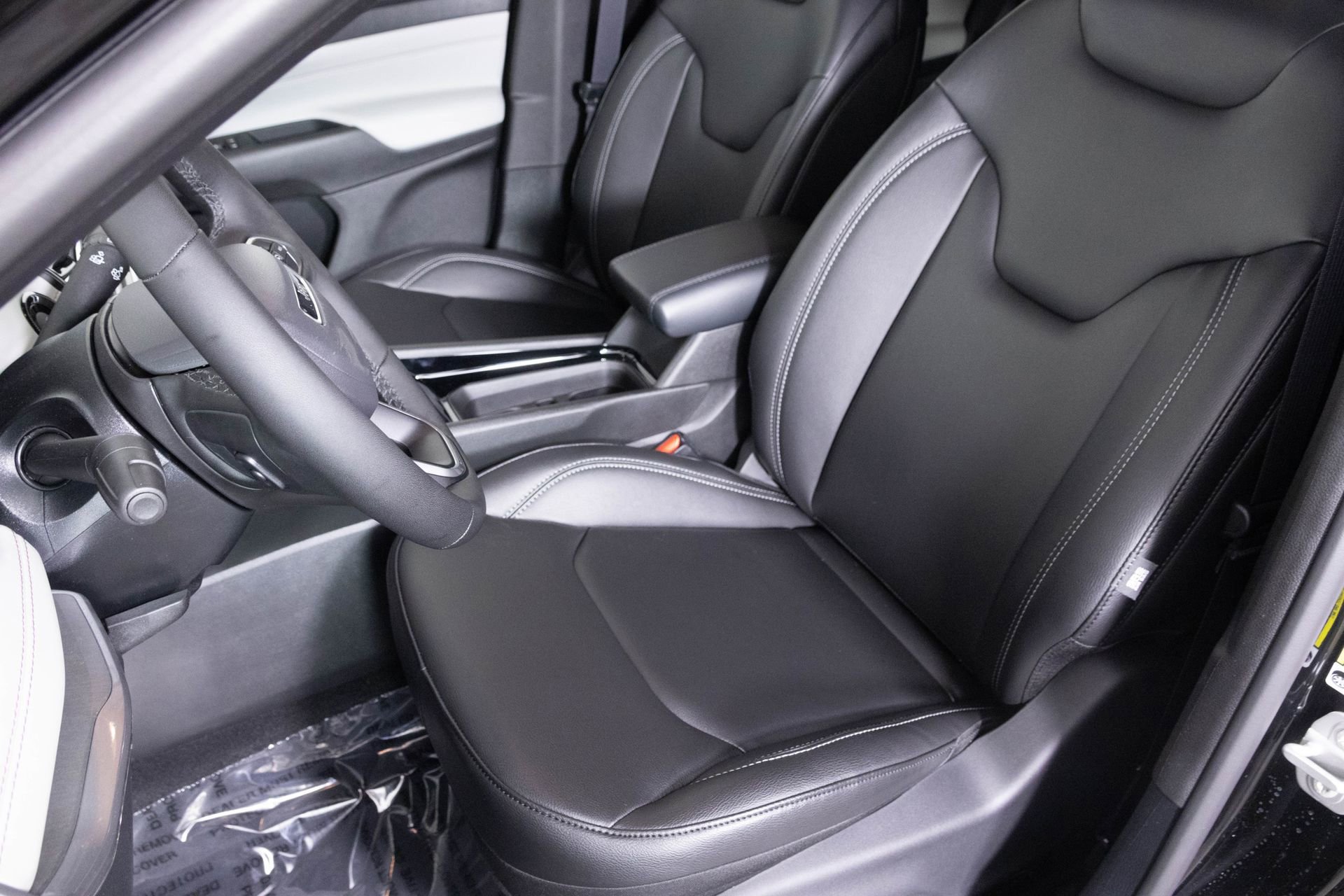 New 2026 Jeep Compass Limited image 18