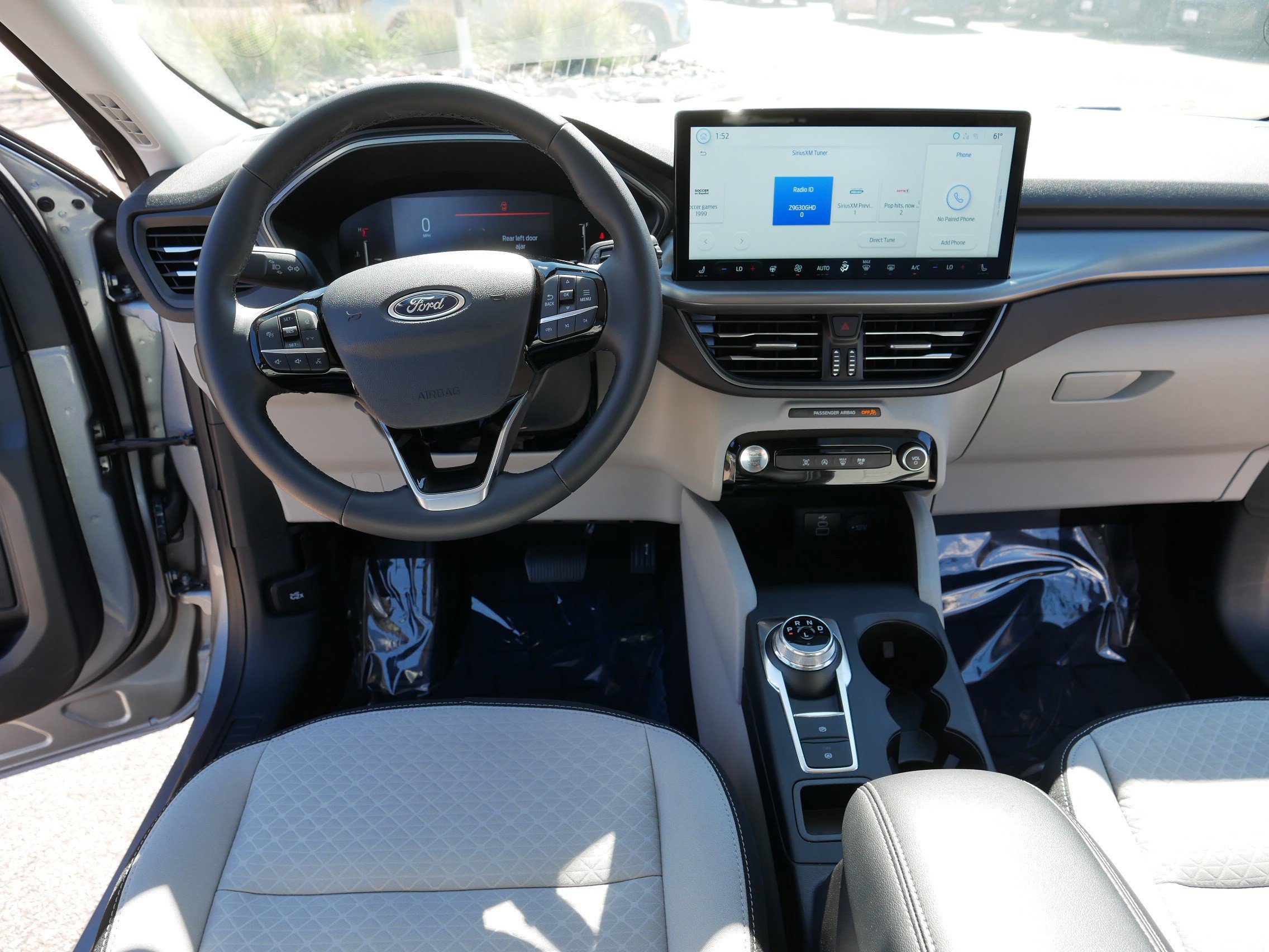 Used 2024 Ford Escape Active w/ Tech Pack #1 image 20
