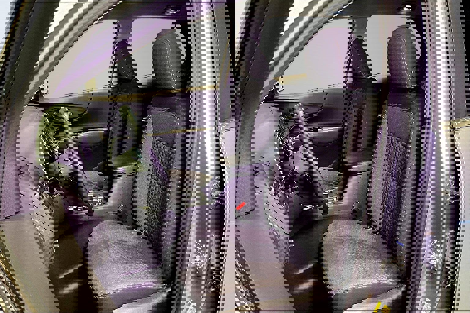 Used 2024 Chevrolet Equinox LT image 20