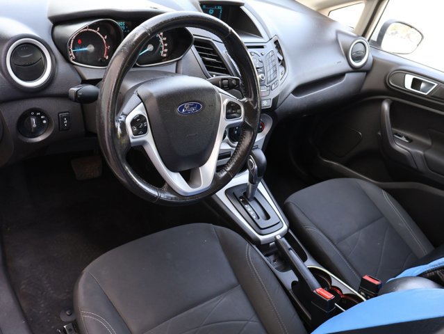 Used 2015 Ford Fiesta SE FWD image 12