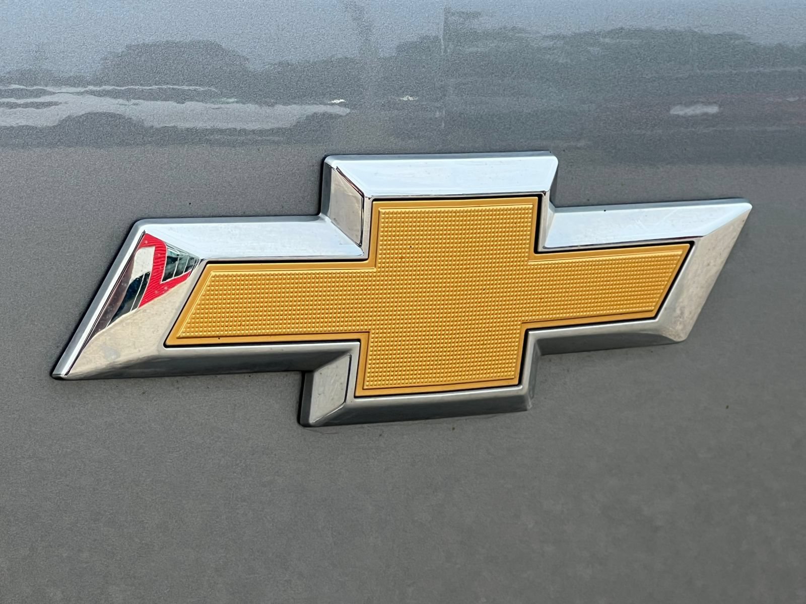 Certified 2023 Chevrolet TrailBlazer LS FWD image 9