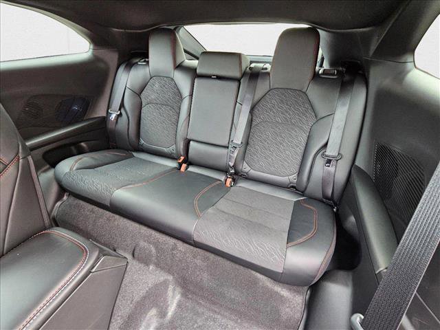 New 2025 Dodge Charger R/T w/ Quick Order Package 25M R/T image 16