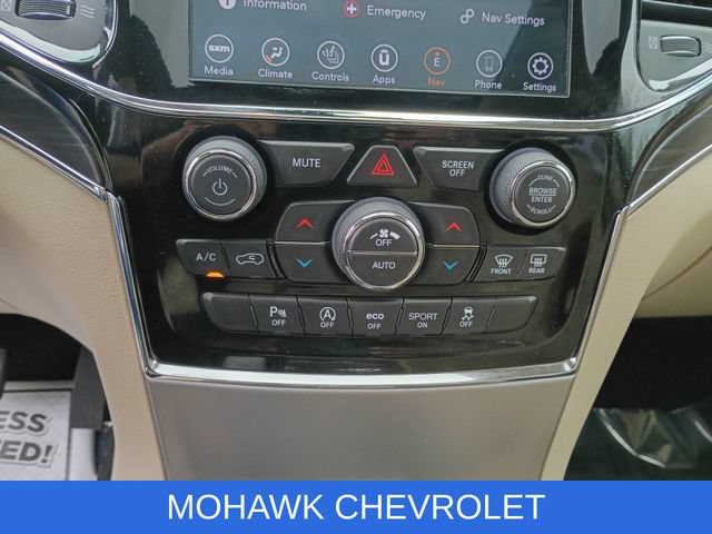 Used 2020 Jeep Grand Cherokee Limited AWD/4WD image 18