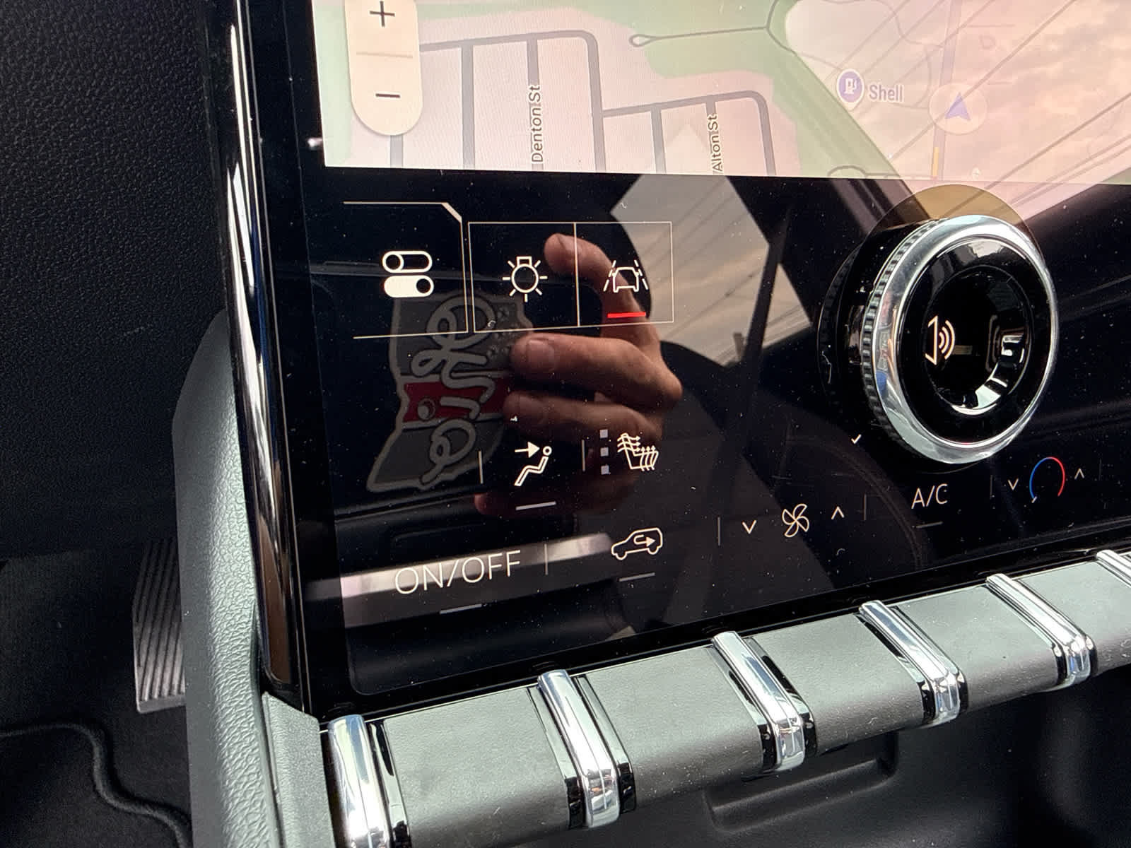 New 2027 GMC Terrain Elevation AWD/4WD image 23