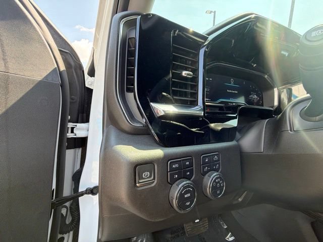 Used 2023 Chevrolet Silverado 1500 RST w/ Convenience Package II AWD/4WD image 48