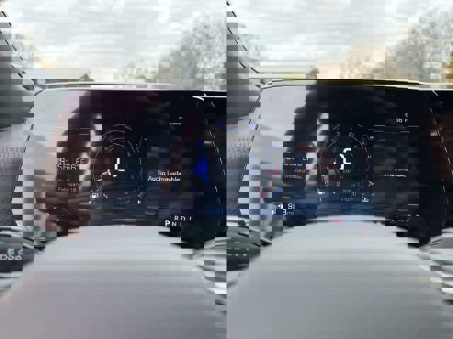 New 2026 Chevrolet Equinox RS w/ Convenience Package III image 48