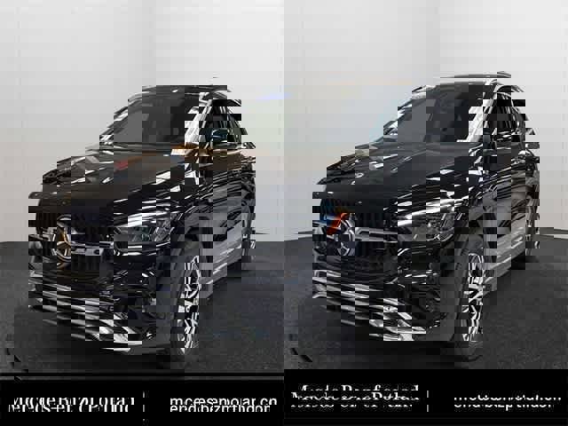 Certified 2025 Mercedes-Benz GLA 250 4MATIC image 4