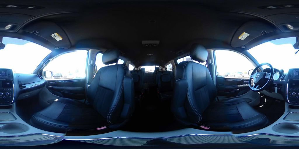 Used 2020 Dodge Grand Caravan SXT FWD image 27