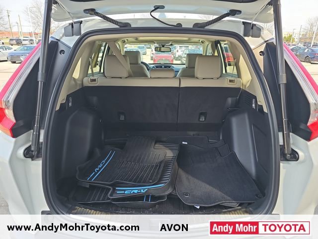 Used 2019 Honda CR-V Touring image 30