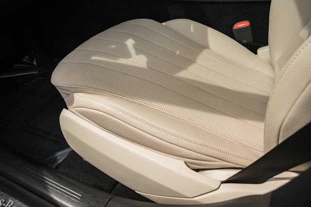 Certified 2025 Mercedes-Benz E 450 4MATIC Sedan image 32