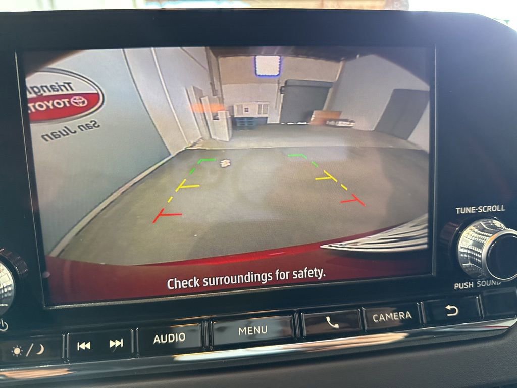 Used 2023 Mitsubishi Outlander ES image 43