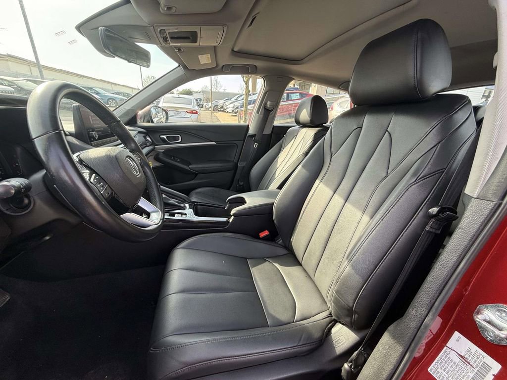 Used 2024 Acura Integra image 9