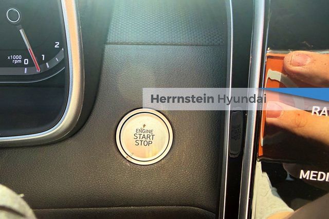 Used 2024 Hyundai Santa Cruz SEL image 19