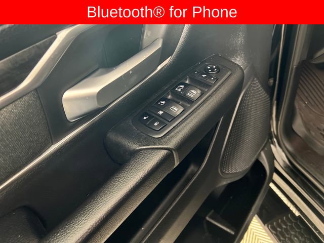 Used 2019 RAM 1500 Big Horn image 12