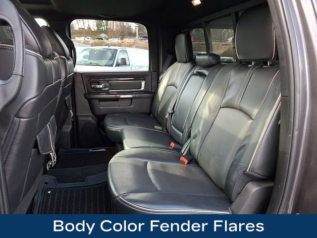 Used 2017 RAM 1500 Limited image 13