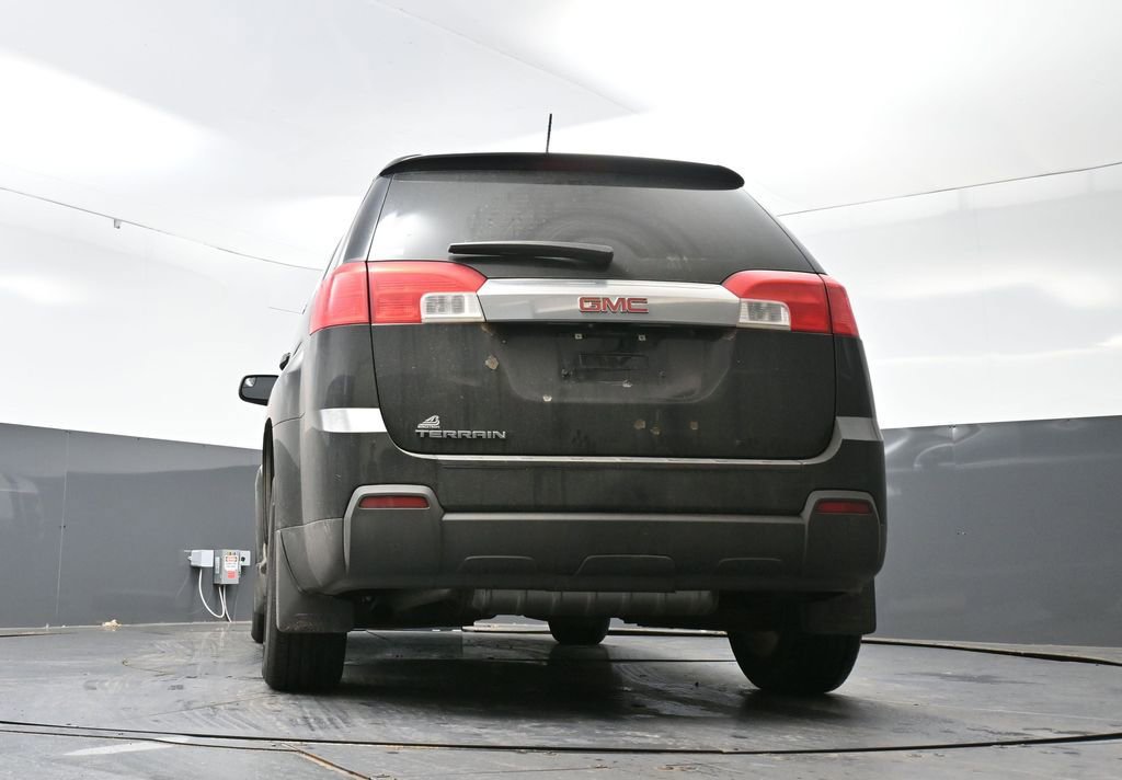 Used 2013 GMC Terrain SLT w/ LPO, Protection Package FWD image 29