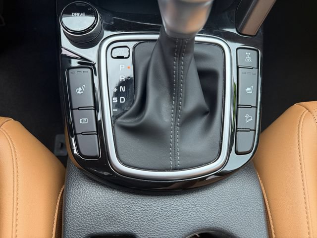 Certified 2024 Kia Seltos SX AWD/4WD image 25