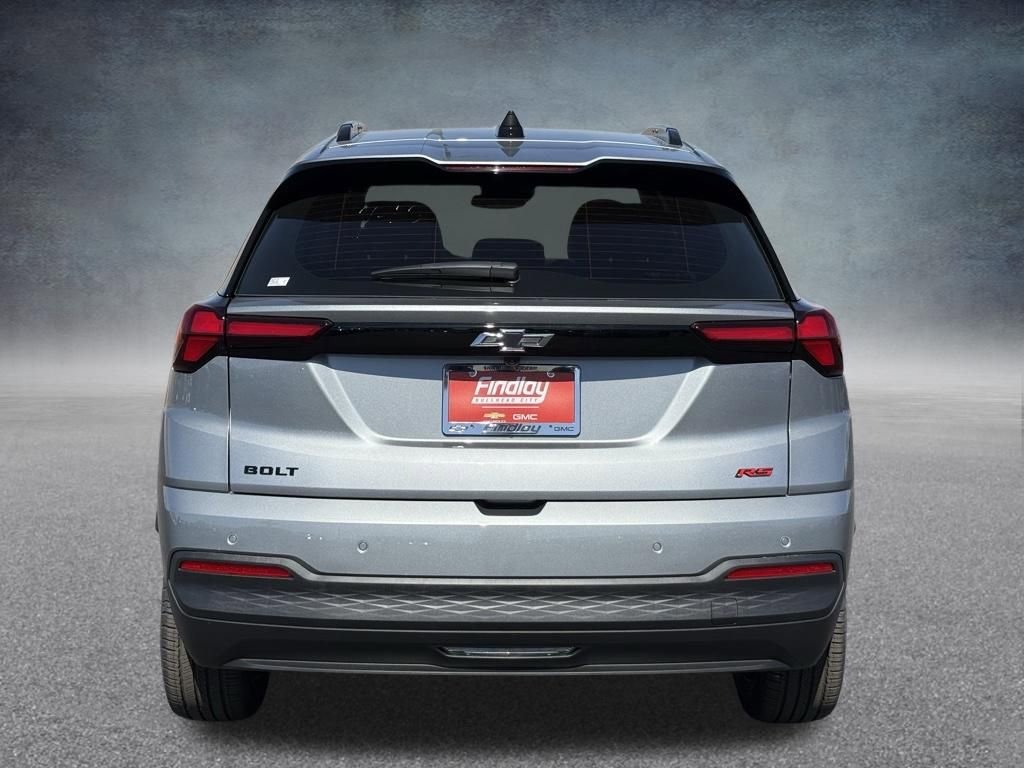 New 2027 Chevrolet Bolt RS image 5