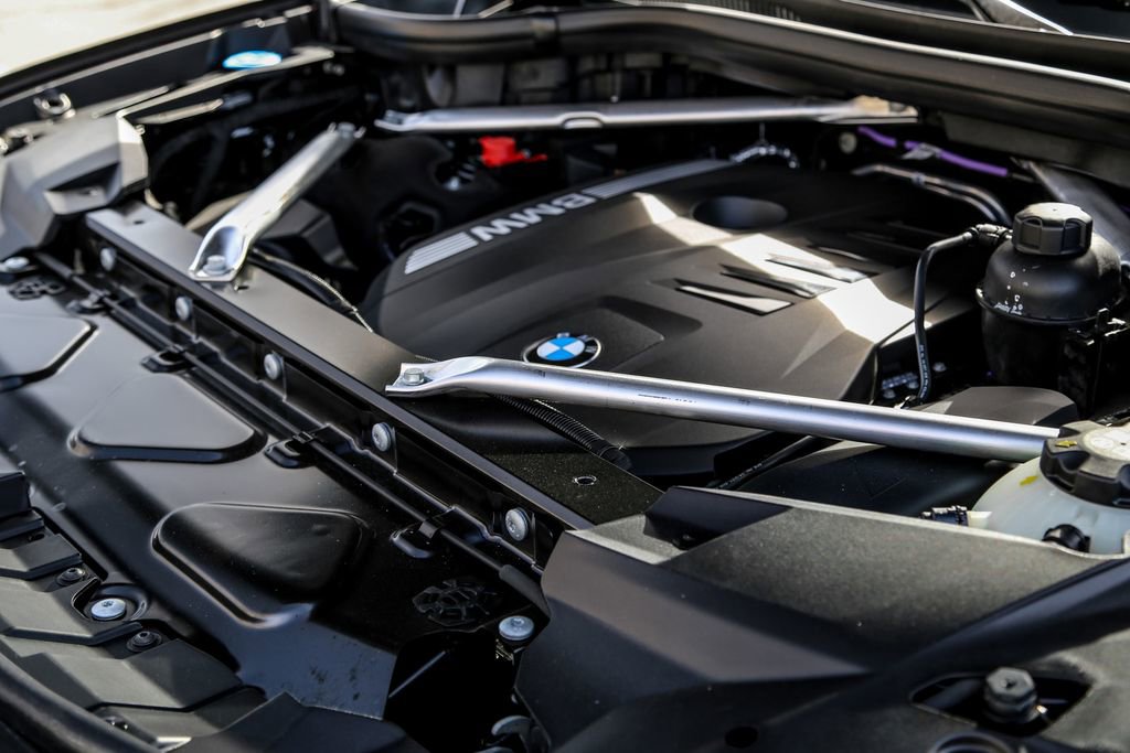 New 2026 BMW X7 xDrive40i w/ Executive Package image 28