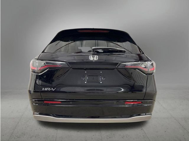 New 2026 Honda HR-V EX-L image 4