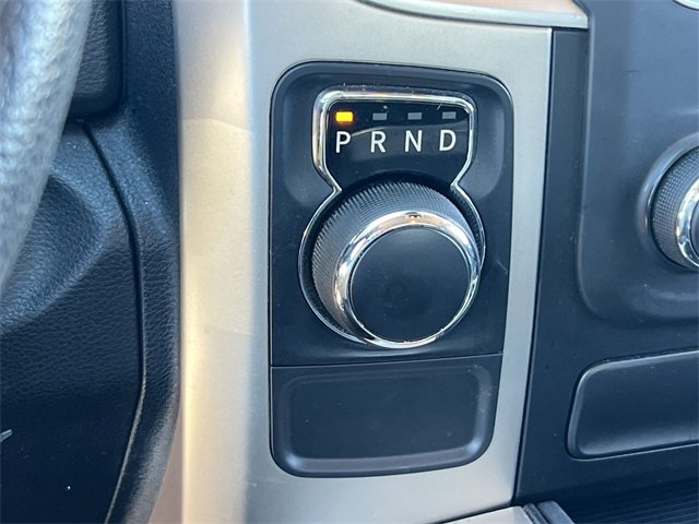 Used 2017 RAM 1500 Classic SLT image 28