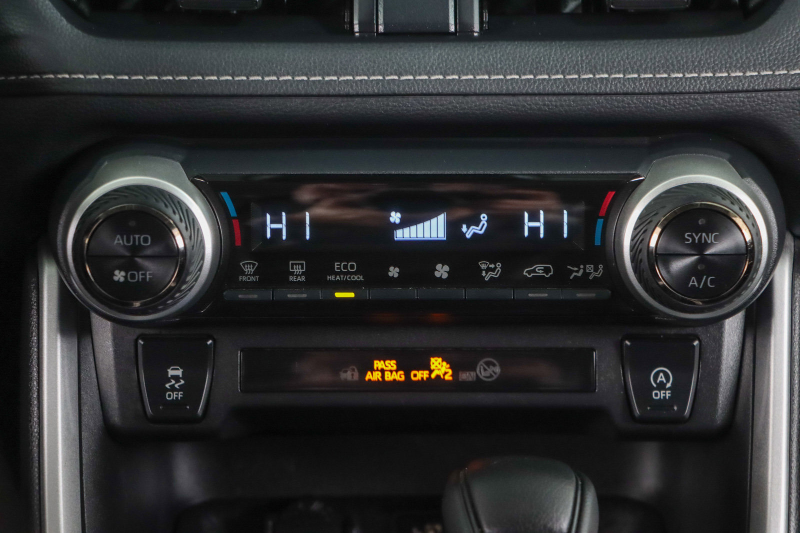 Used 2024 Toyota RAV4 XLE image 20