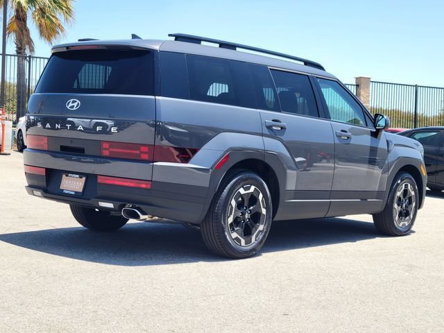 New 2026 Hyundai Santa Fe SEL FWD image 4