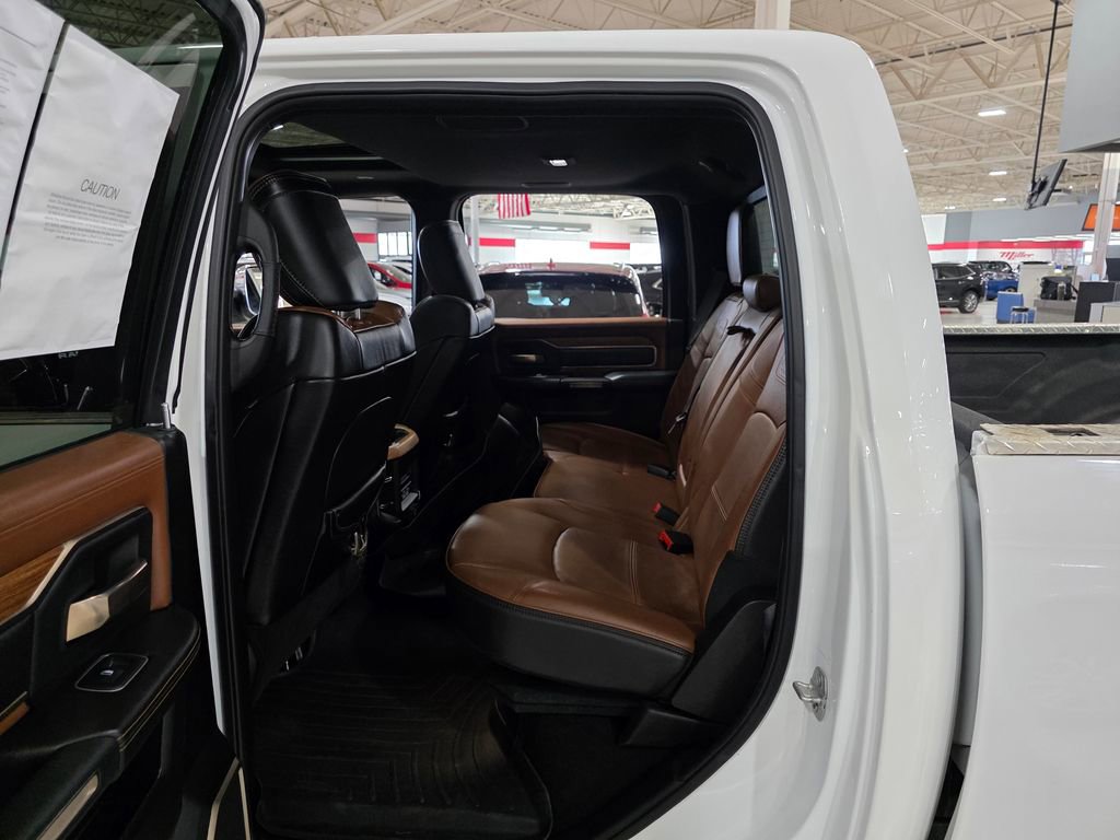 Used 2019 RAM 3500 Limited image 20