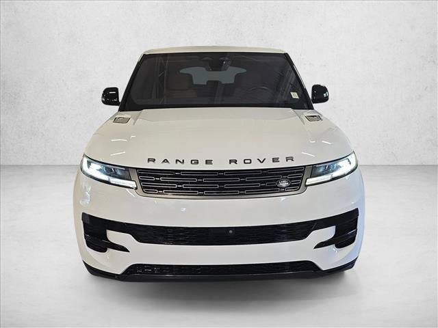 Used 2023 Land Rover Range Rover Sport SE AWD/4WD video 2