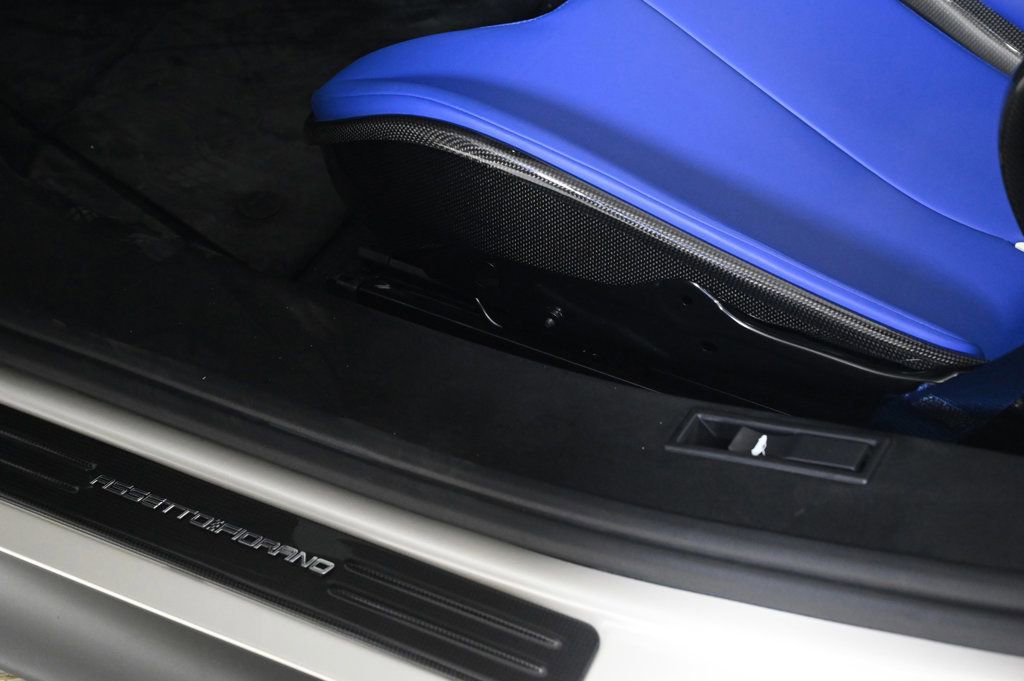 Certified 2023 Ferrari SF90 Spider AWD/4WD image 30