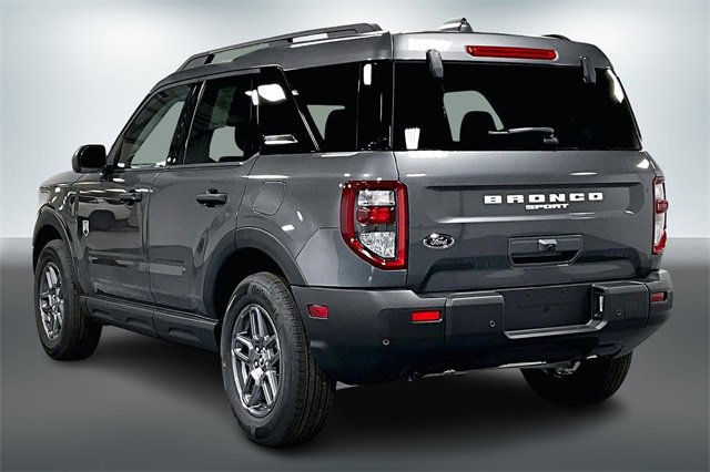New 2025 Ford Bronco Sport Big Bend w/ Convenience Package image 3