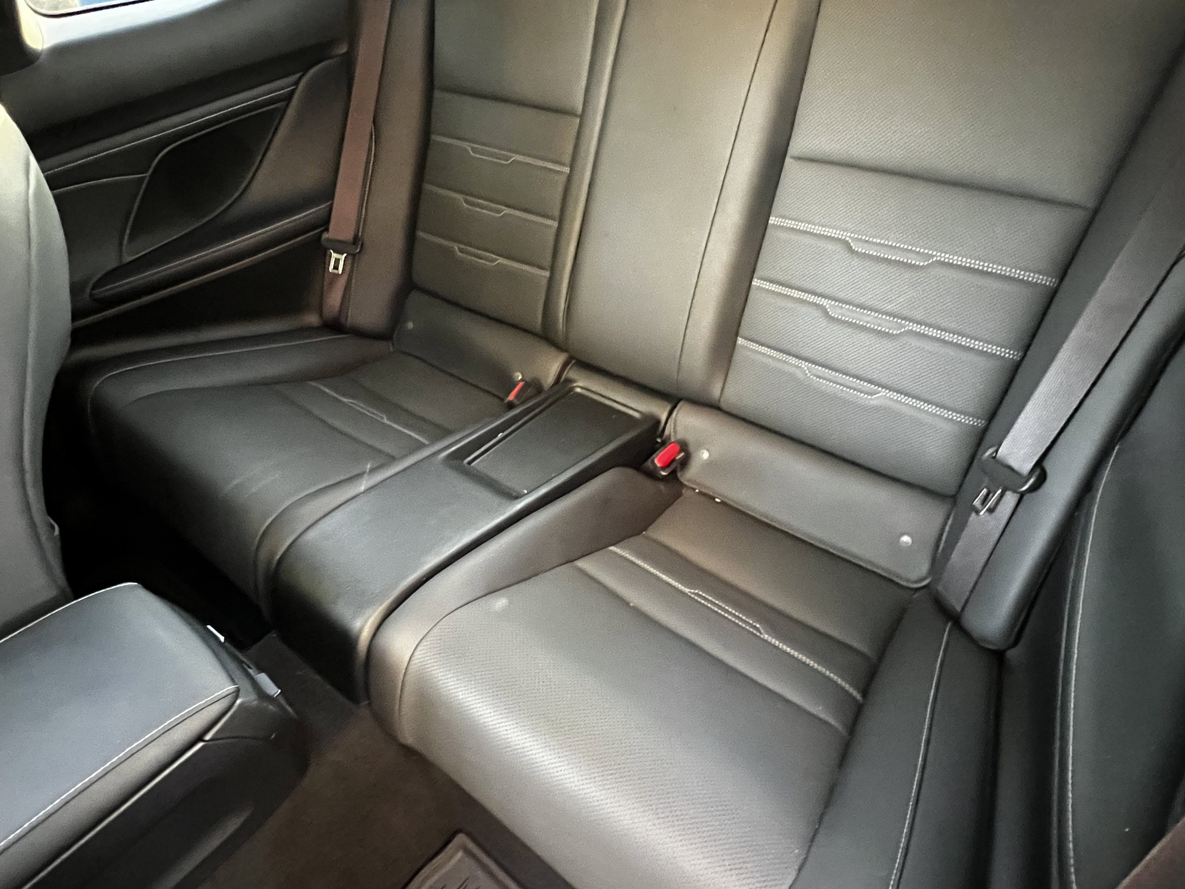 Used 2022 Lexus RC 300 F Sport w/ Navigation Package image 30