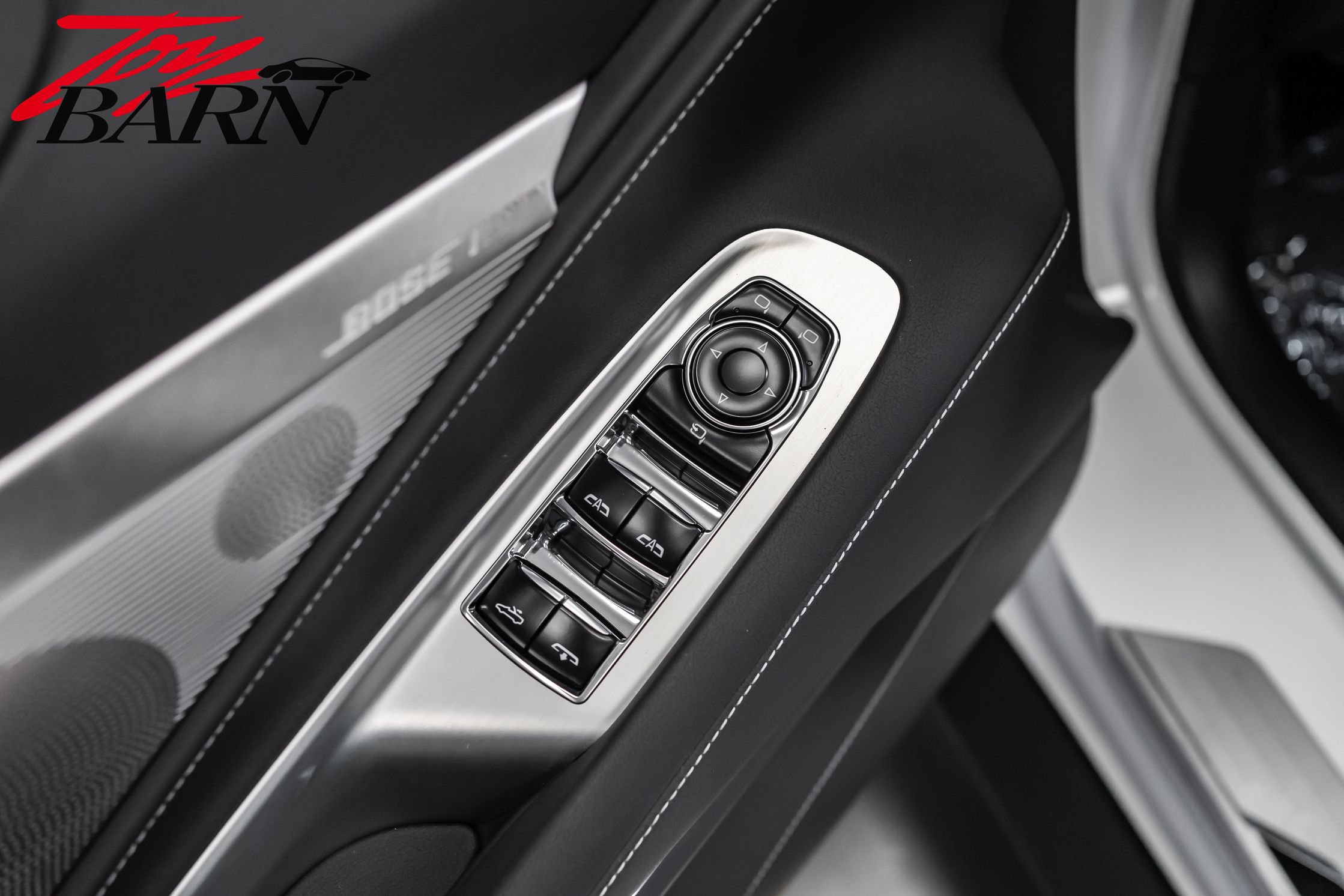 Used 2025 Chevrolet Corvette Stingray Preferred Conv w/ Z51 Performance Package RWD image 26