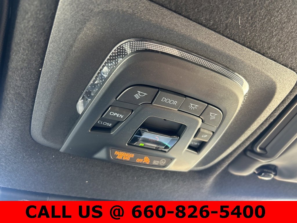 New 2026 Toyota Corolla Cross XLE image 30