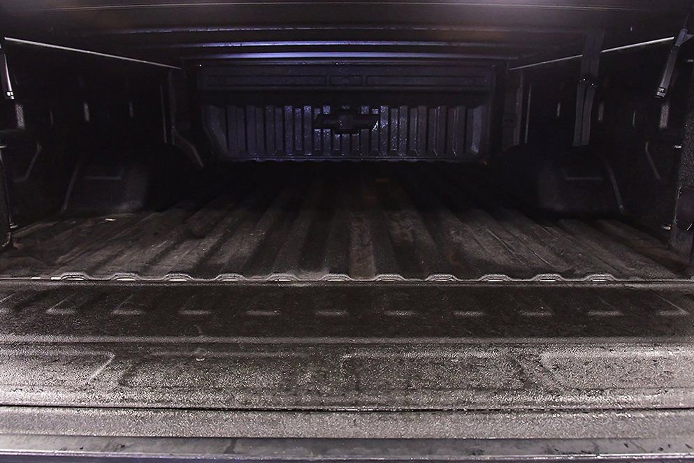 Used 2020 Chevrolet Silverado 2500 LT w/ All Star Edition image 15