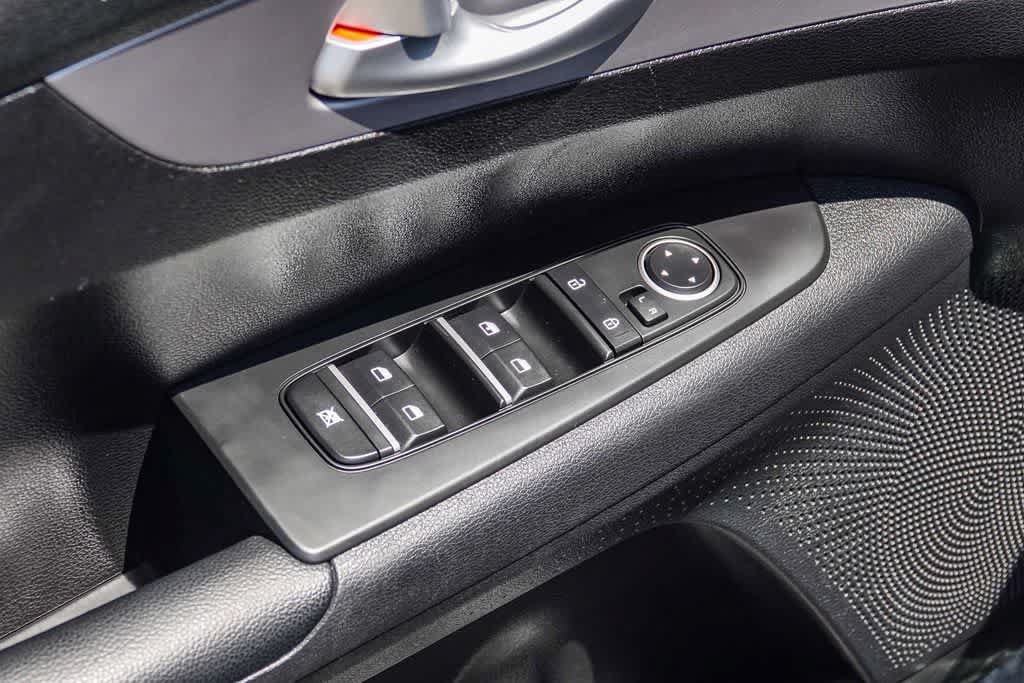 Certified 2023 Kia Forte LXS FWD image 20