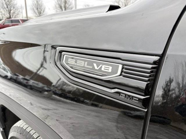 Used 2022 GMC Sierra 1500 Elevation image 11