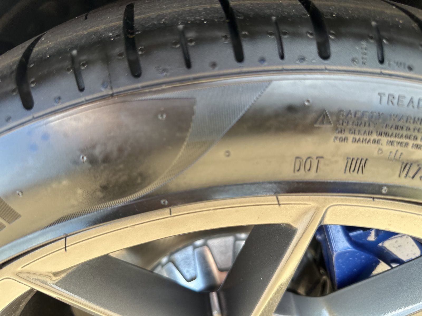 New 2026 Ford Mustang Dark Horse RWD image 13