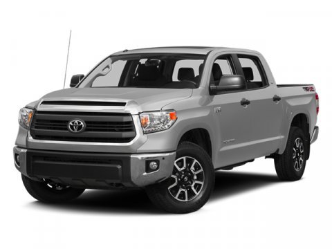Used 2014 Toyota Tundra SR5