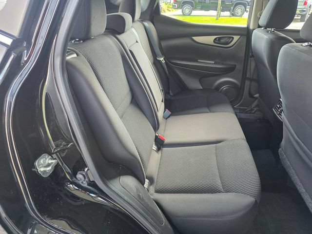 Used 2019 Nissan Rogue Sport S AWD/4WD image 13