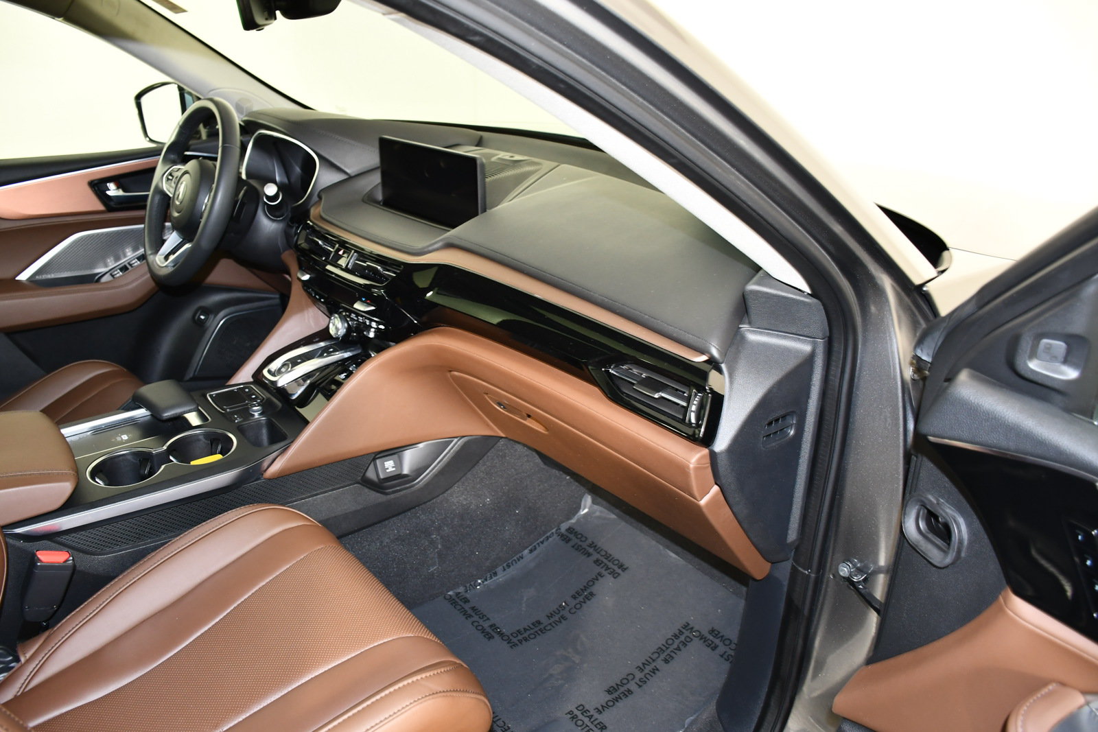 Certified 2024 Acura MDX SH-AWD w/ Technology Package image 41