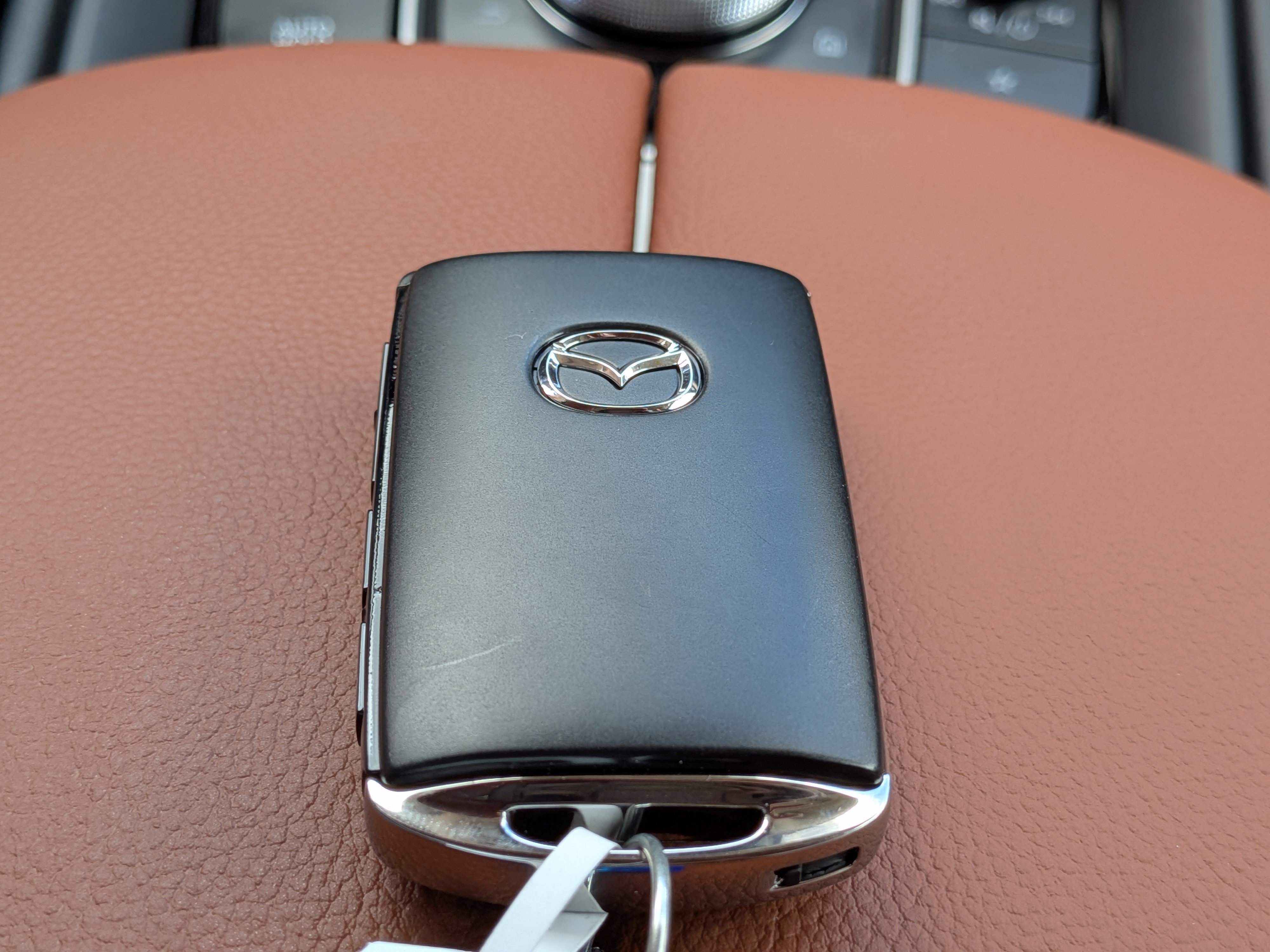 New 2026 MAZDA CX-50 AWD 2.5 S image 36