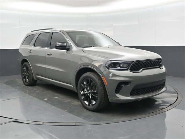 New 2026 Dodge Durango GT w/ Blacktop Package image 1