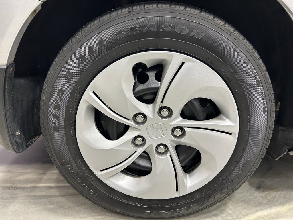 Used 2013 Honda Civic LX image 19